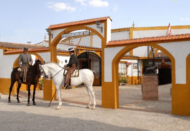 Patio Andaluz